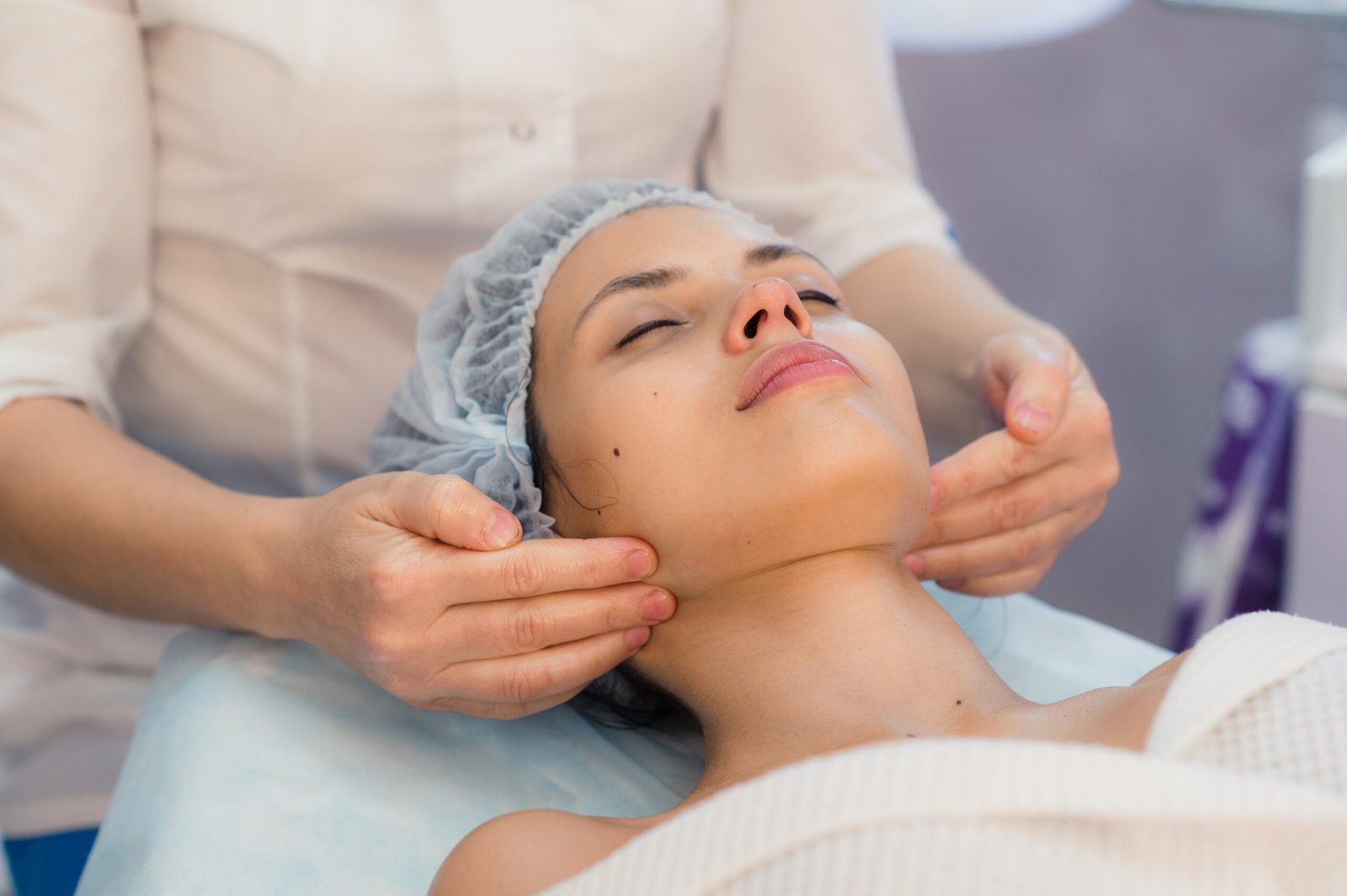 Facial Glow la nueva tendencia para una piel radiante