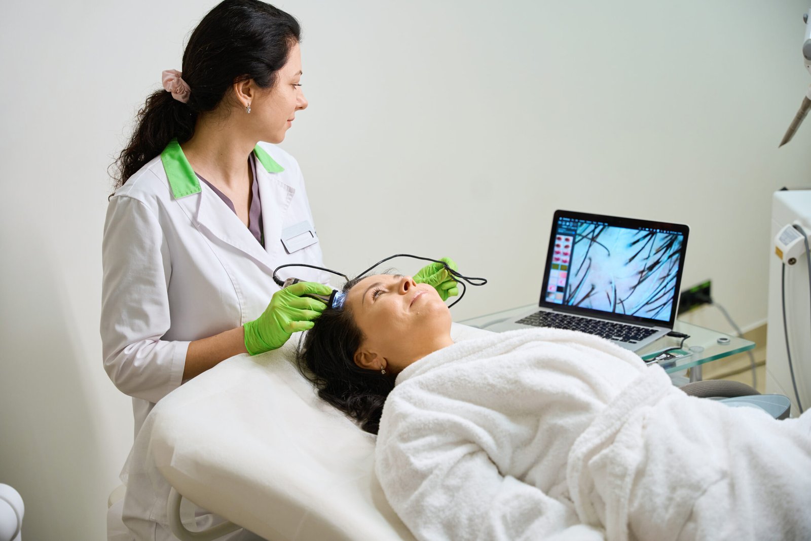 Tecnología estética para redefinir silueta sin esfuerzo