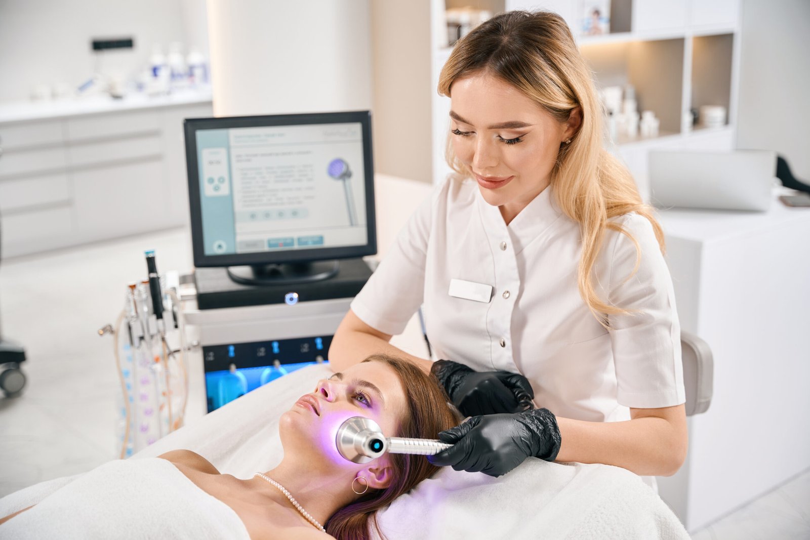 La estética sin agujas: eficacia y resultados reales