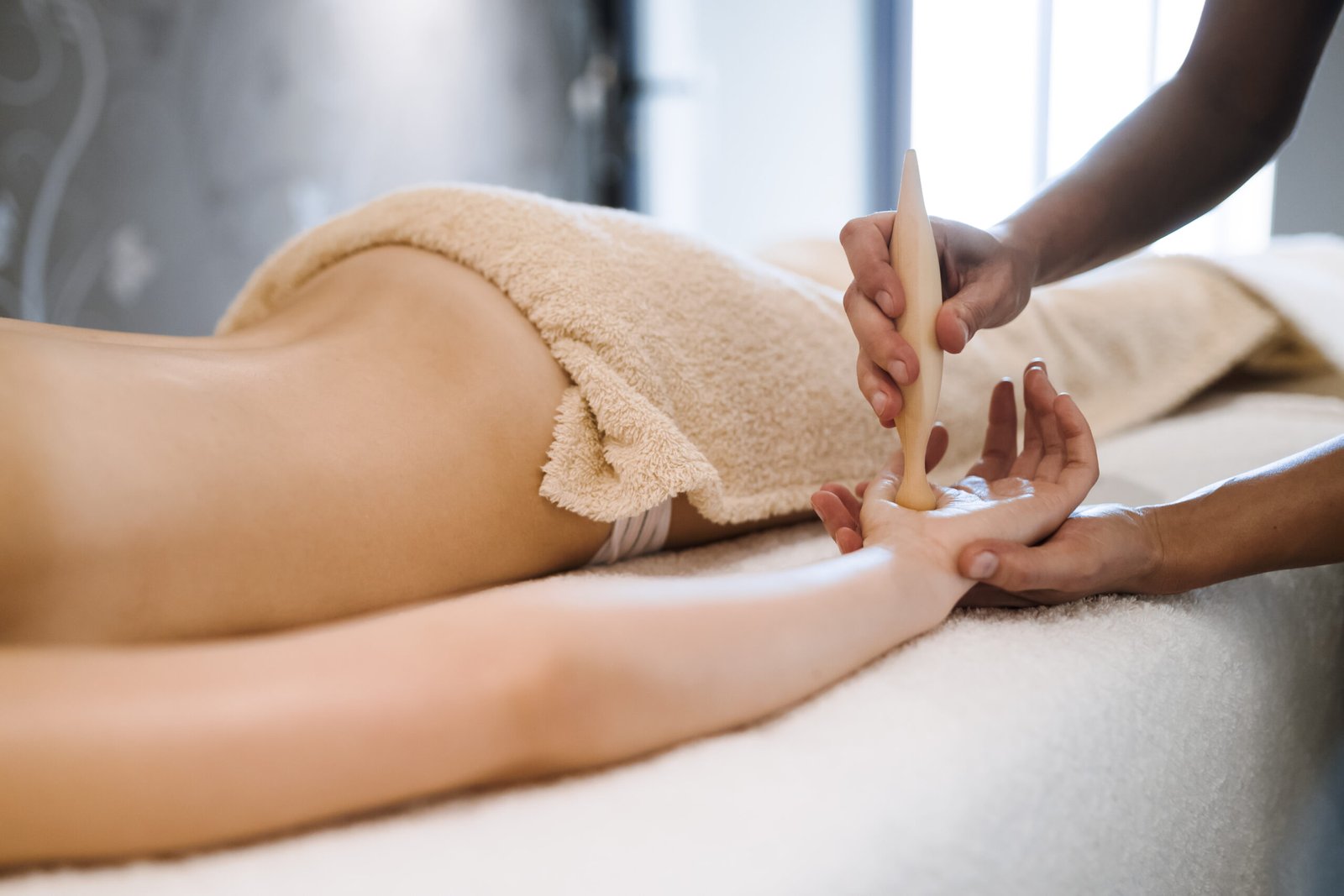 Cómo eliminar celulitis de forma efectiva y segura
