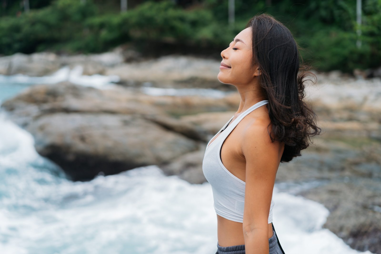 ¿Qué incluye un tratamiento de belleza completo?