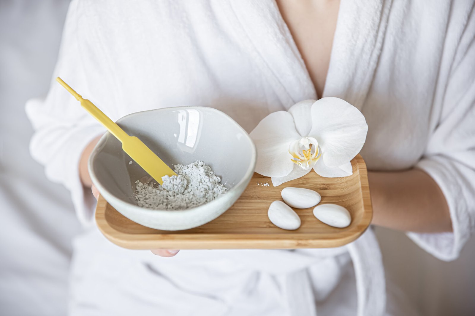 Tratamientos naturales para piel cansada